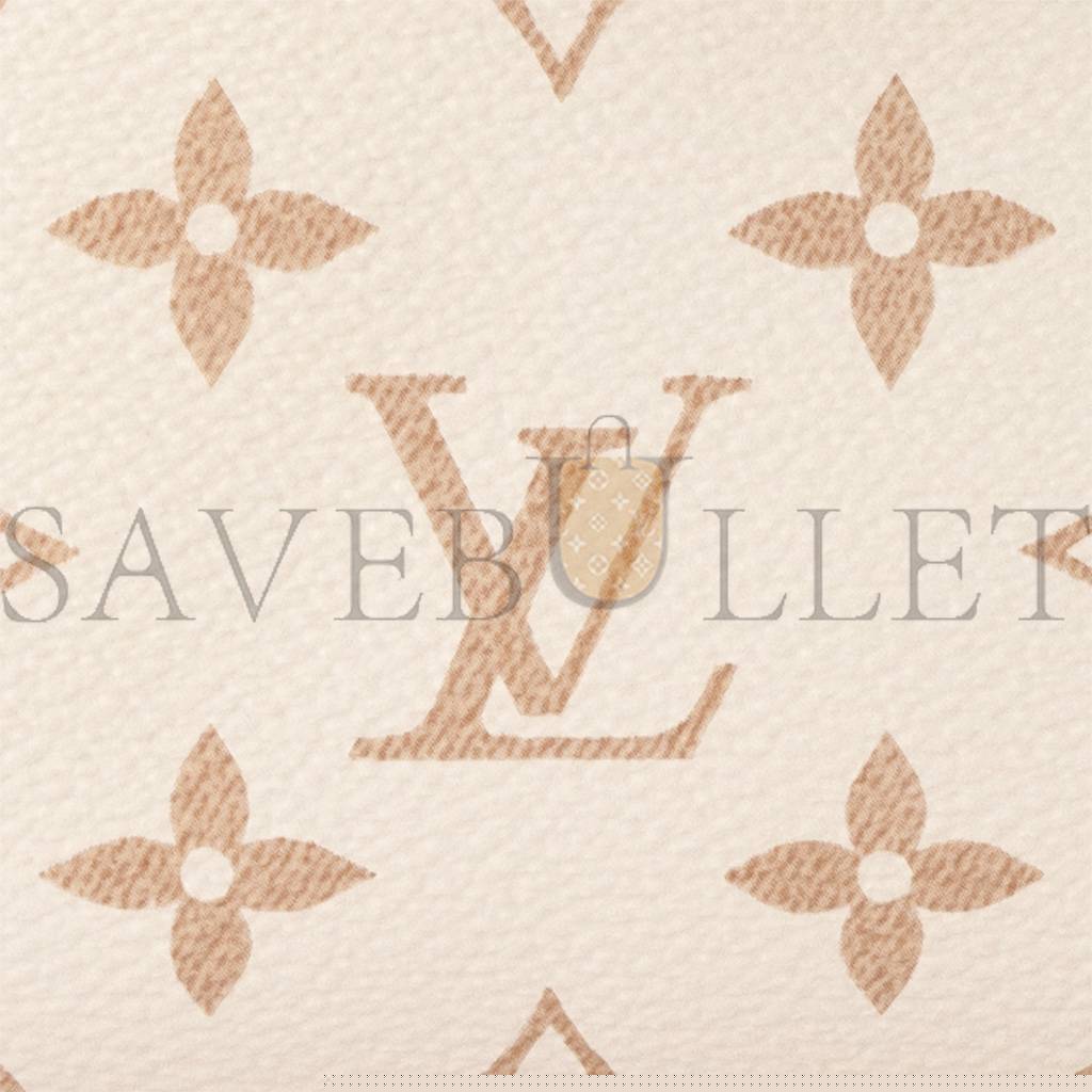 l**is V*t*n side trunk mm m46907 (21*14*6cm)